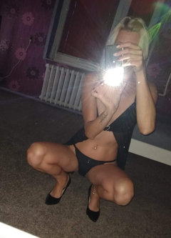 Wieczorny strój. Może być?