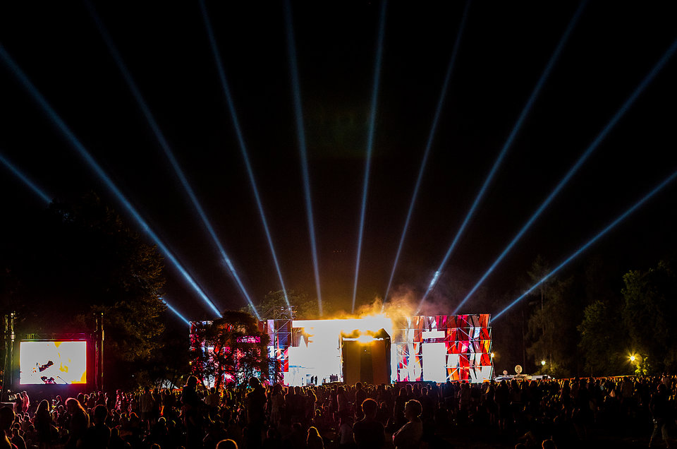 Koncertowo 2 - mystic