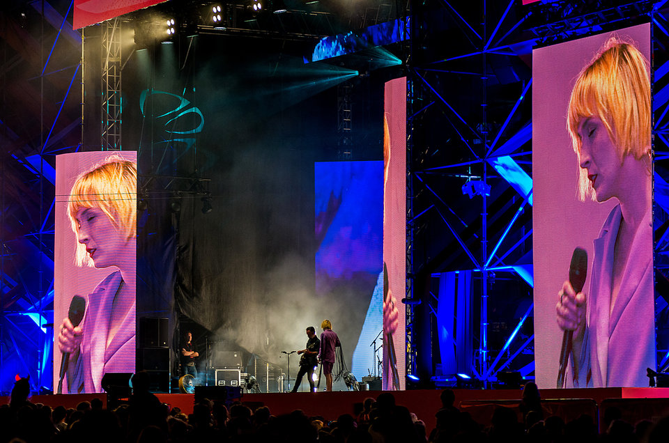 Koncertowo 3 - mystic