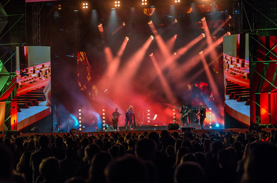 Koncertowo 4 - mystic