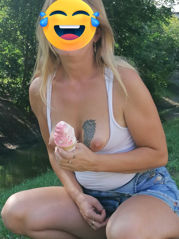 Lodzik 😘 - blondi1983