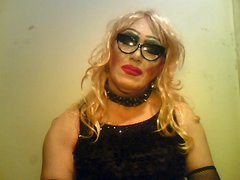 Suka stęskniona za ostrym oralem.