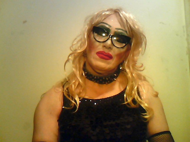 Suka stęskniona za ostrym oralem. - szmineczkatrans