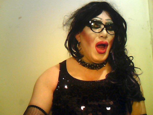 Suka dla fajnego Pana:). - szmineczkatrans