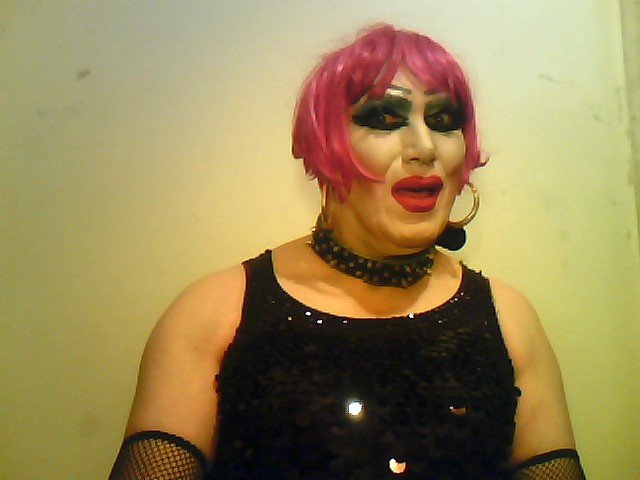 Usta suki, są duże dla twardego dużego kutasa💋 - szmineczkatrans