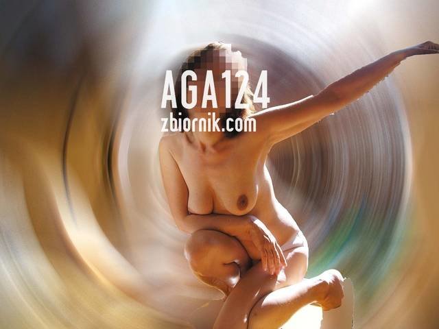 Zawirował Świat - aga124