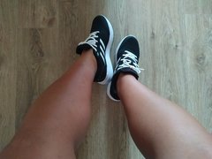 Idzie ktoś ze mną pobiegać?