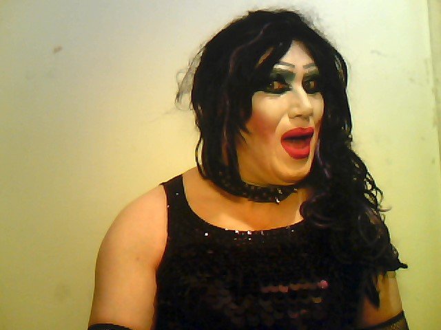 Mam ochotę na dużego KUTASA 💋🧡💋 - szmineczkatrans