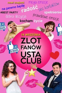 Usta Club 💋