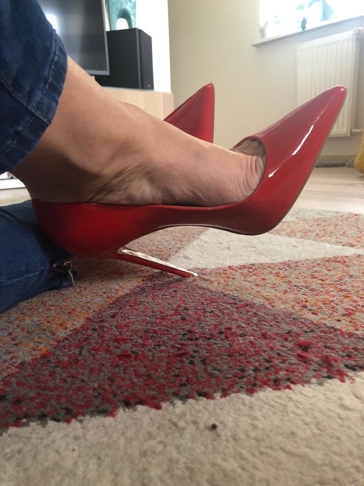 Polska! Biało - czerwoni!!! - Ewelina_GD