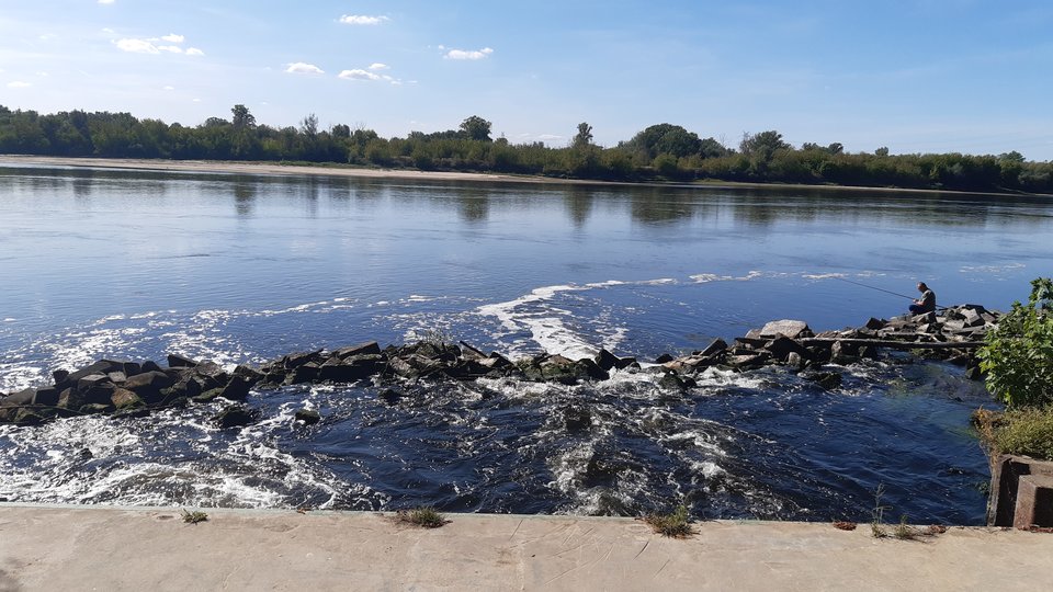 Niemal klęska , niemal ;) - Arrou