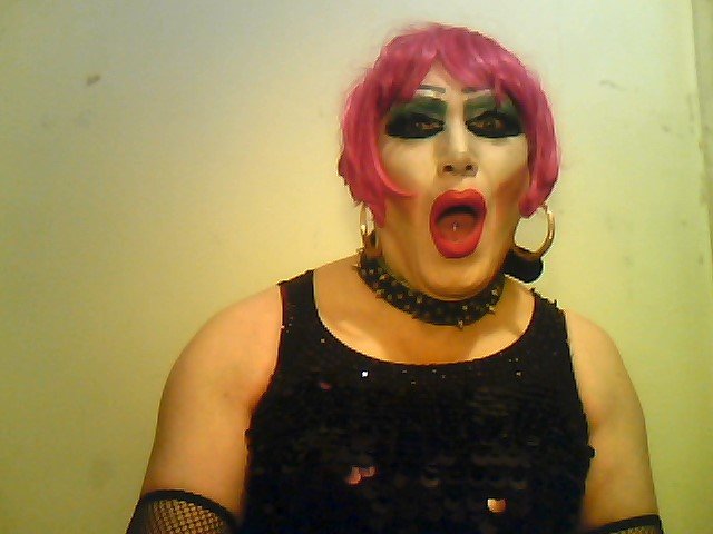 Oral suka pragnie kutasa w ustach mieć wpychanego💋 - szmineczkatrans