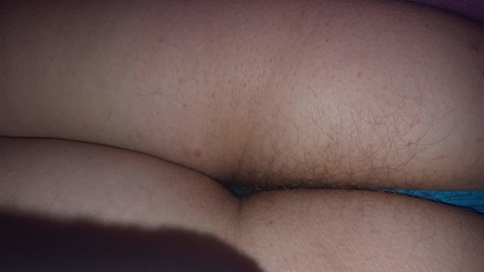 Troszkę zapisz żona dupka.  - paragold