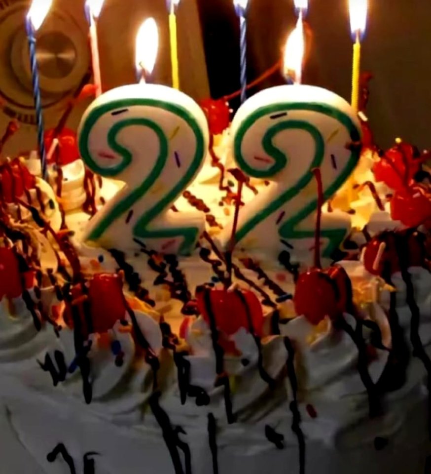 Ale jestem już stara 😈😈😈😈😈😈 - NinaExciting