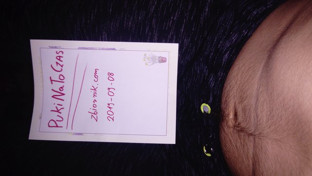 PukiNaToCzas