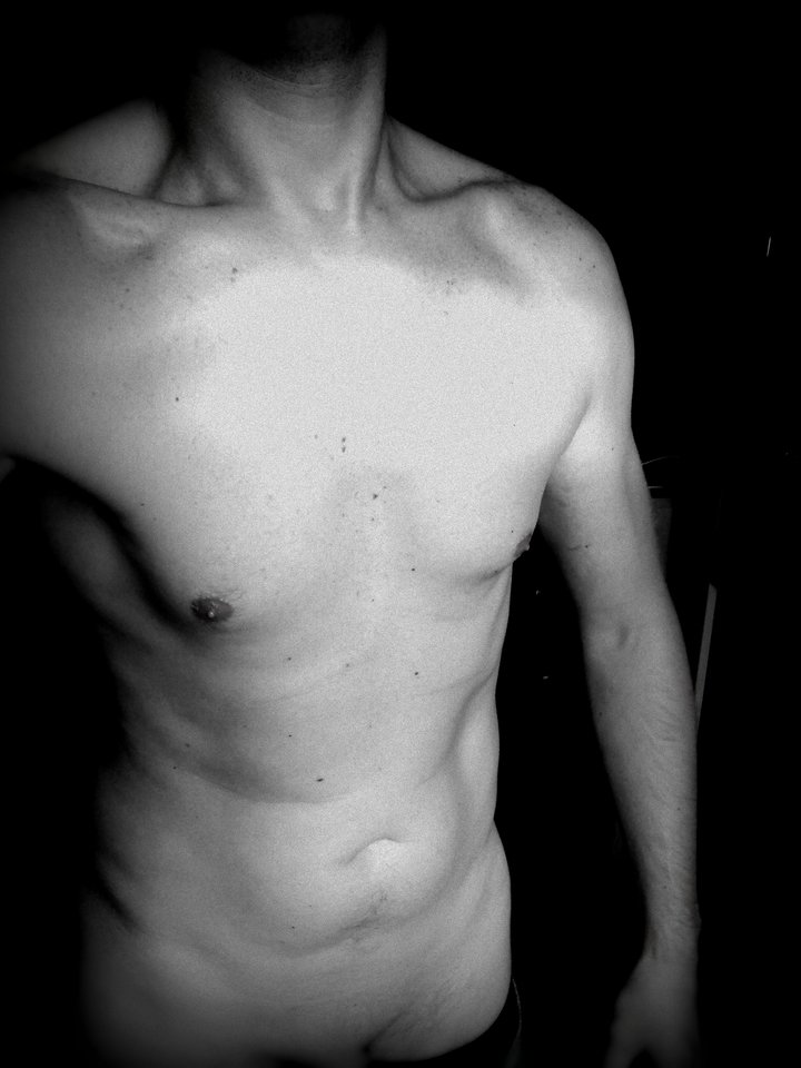 niedziela dzien......ale siłownie trzeba zaliczyc ! - aliens82