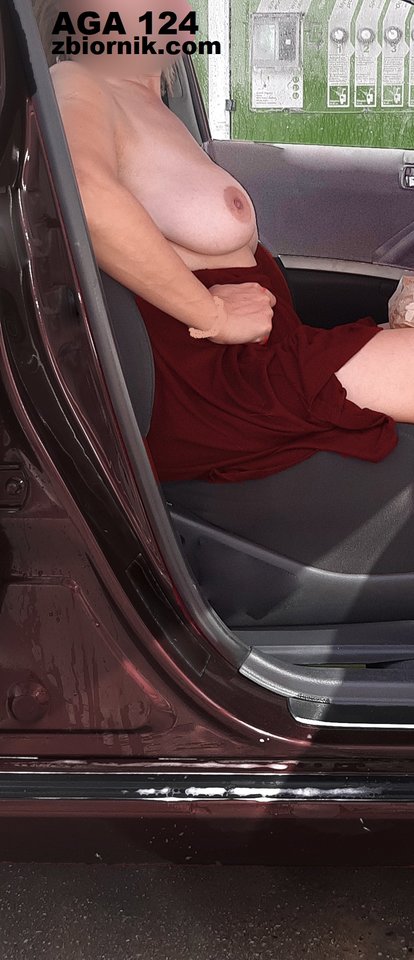 Trzeba umyć auto..jpg - aga124