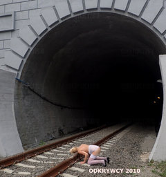 Słychać go ...?