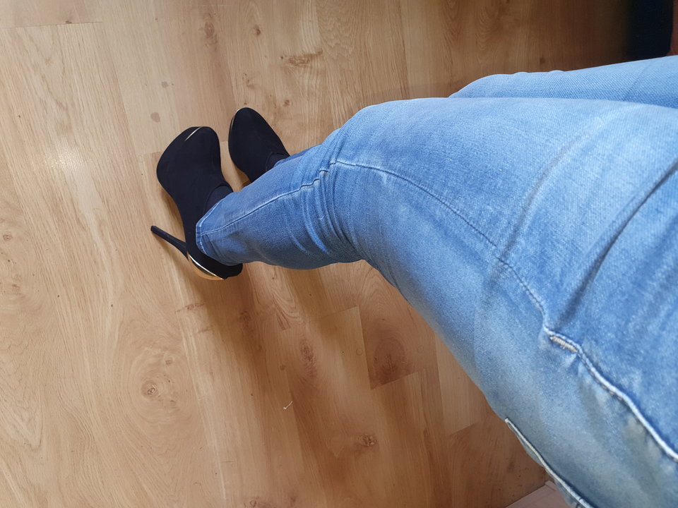 Zamiast kiecki 💋 - Ameliatrans