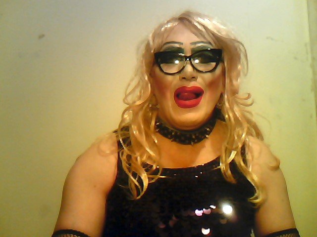 Całusy od suki💋 - szmineczkatrans