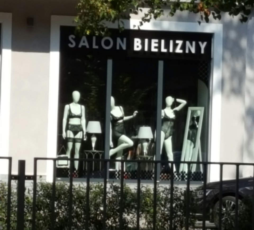 Trzeba bedzie zajrzeć do środka  - Lalka75