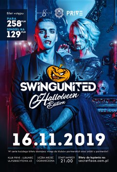 16.11.2019, @PriveClub