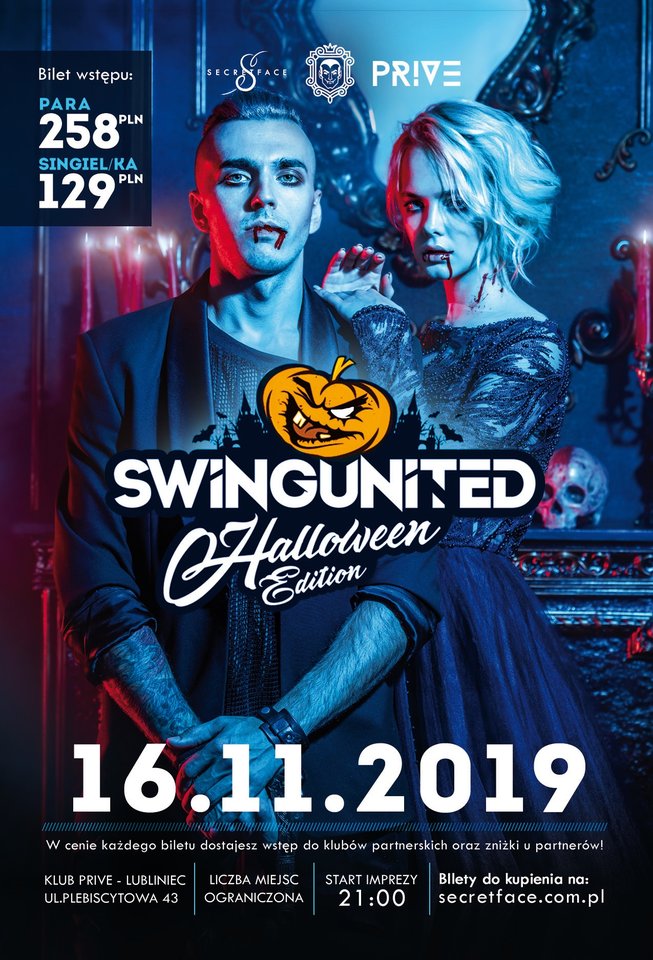 16.11.2019, @PriveClub - Vesperka
