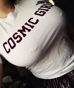 Cosmic girl