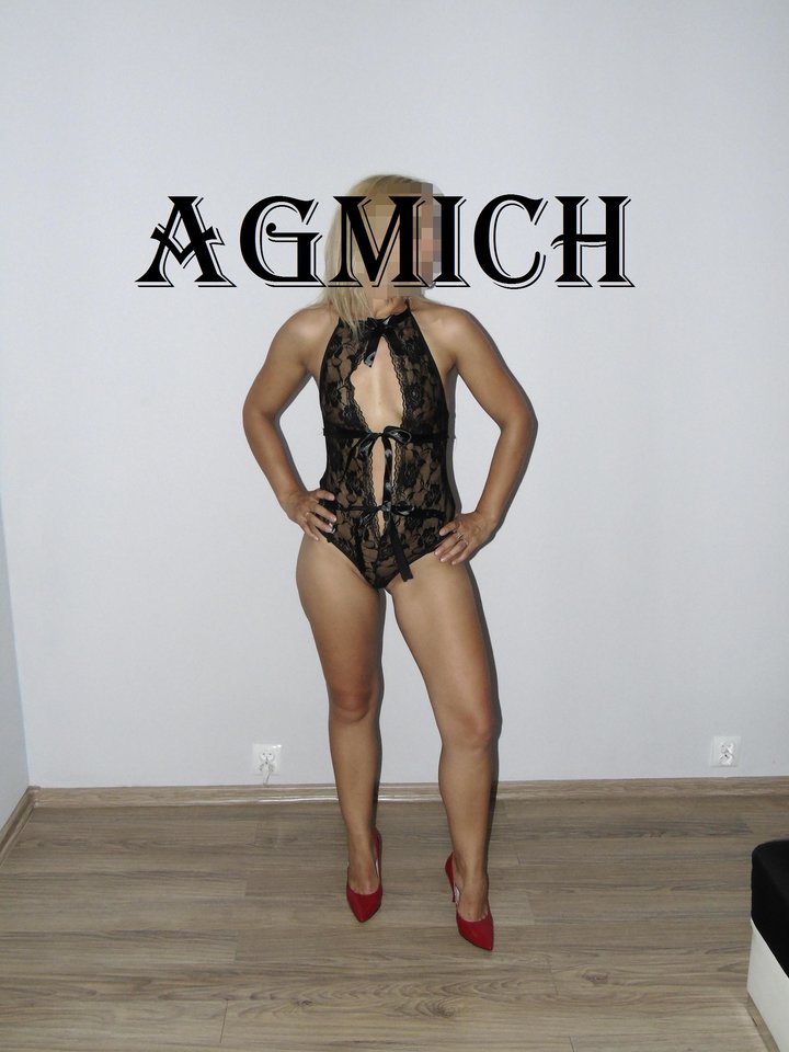 Cała Ja😘 - agmich