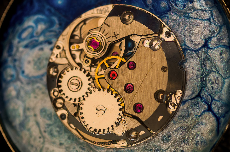 No to cyk 3 - mystic