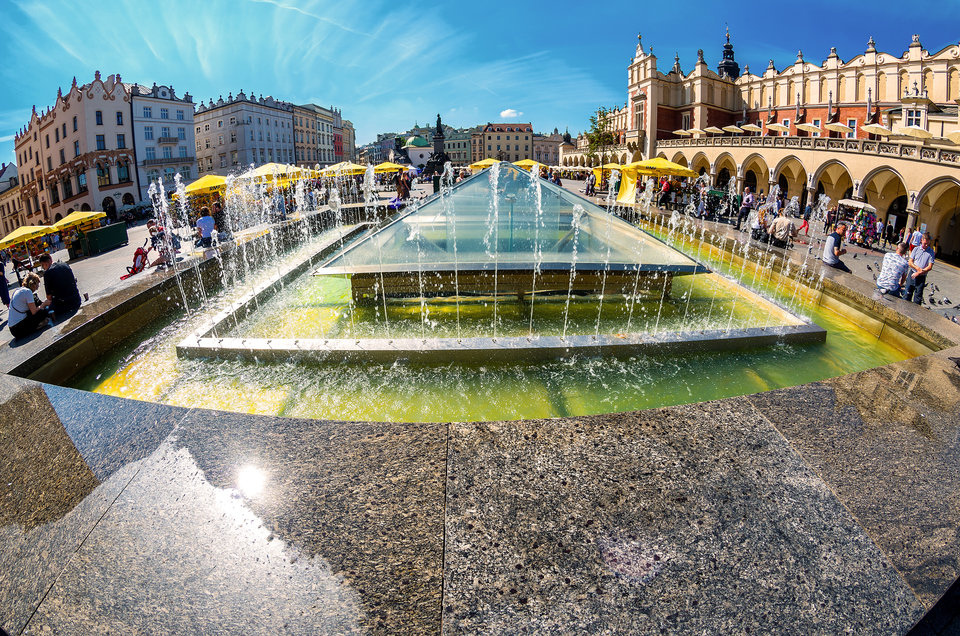 Piękny dzionek - mystic