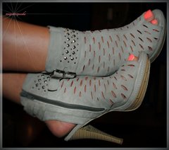 Peeptoe