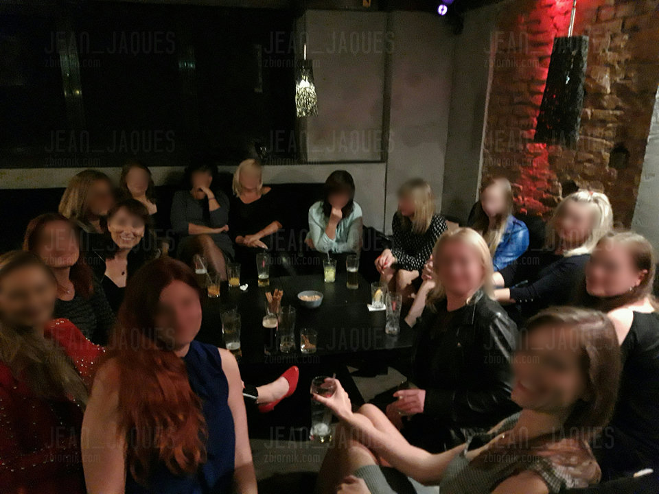 Ladies Night - Jean_Jaques