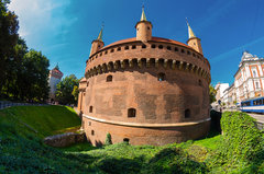 Łobronny i łokrągły ;)