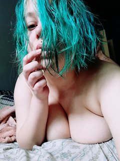 Prosto spod prysznica