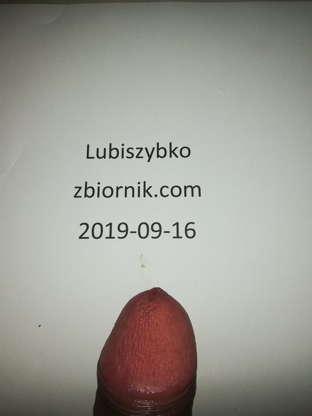 Lubiszybko