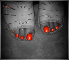 Feetart #124