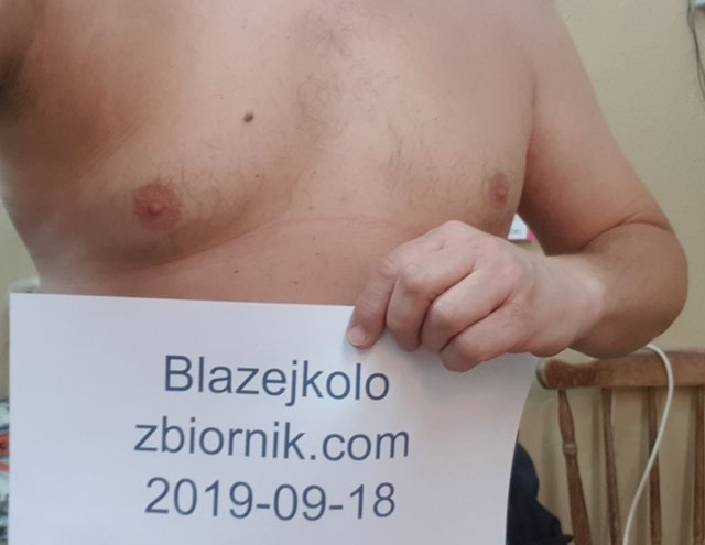 Blazejkolo