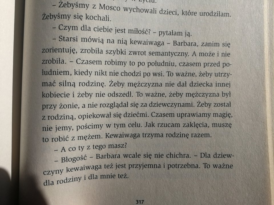 Miłość w interpretacji Papuasów z Nowej Gwinei.jpg - MaciekBoribos