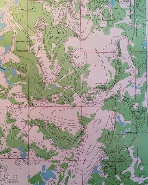 My favorite map - jonnywadd