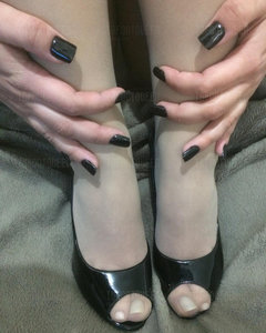 pierwsze tipsy! ;))) jak się prezentują?