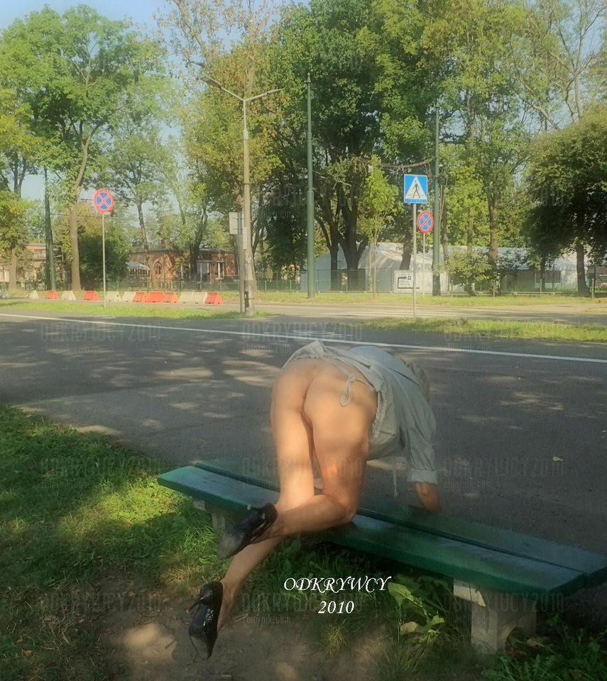 Czyżby coś mi upadło ? - Odkrywcy2010