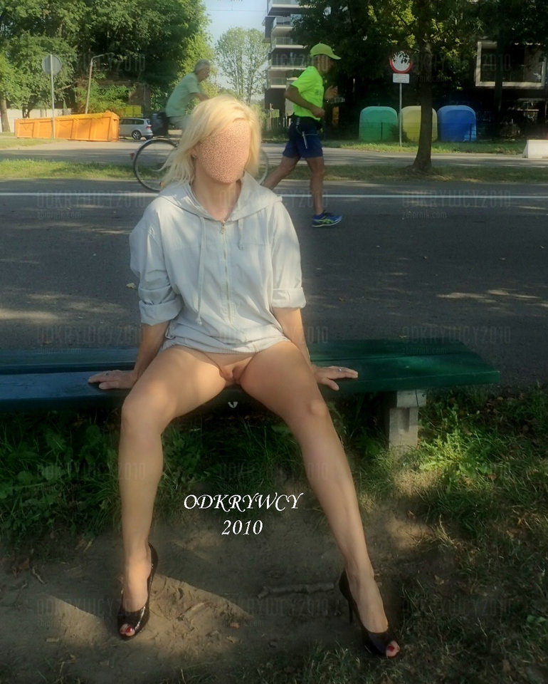Gdyby wiedzieli ... :) - Odkrywcy2010