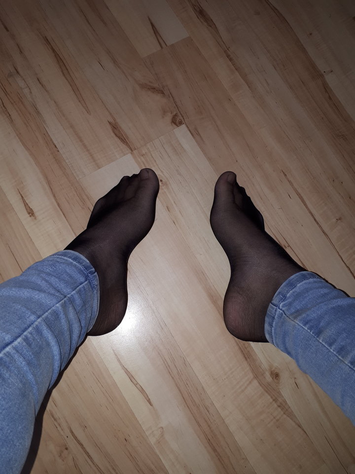 Czekam :* - BlackSister96