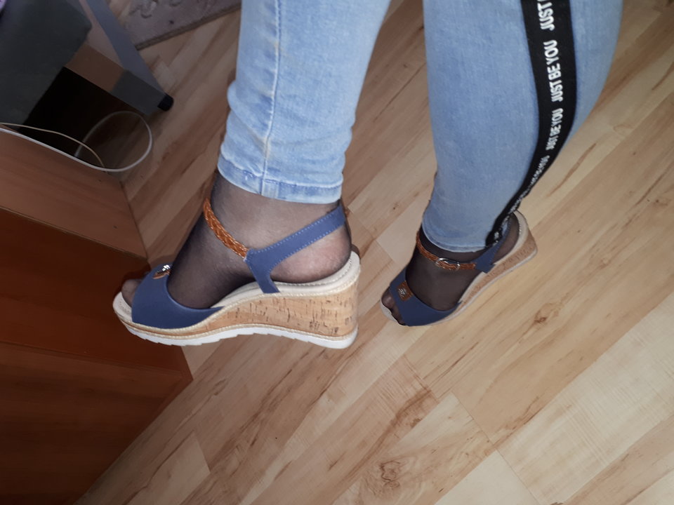 Czekam.. :) - BlackSister96