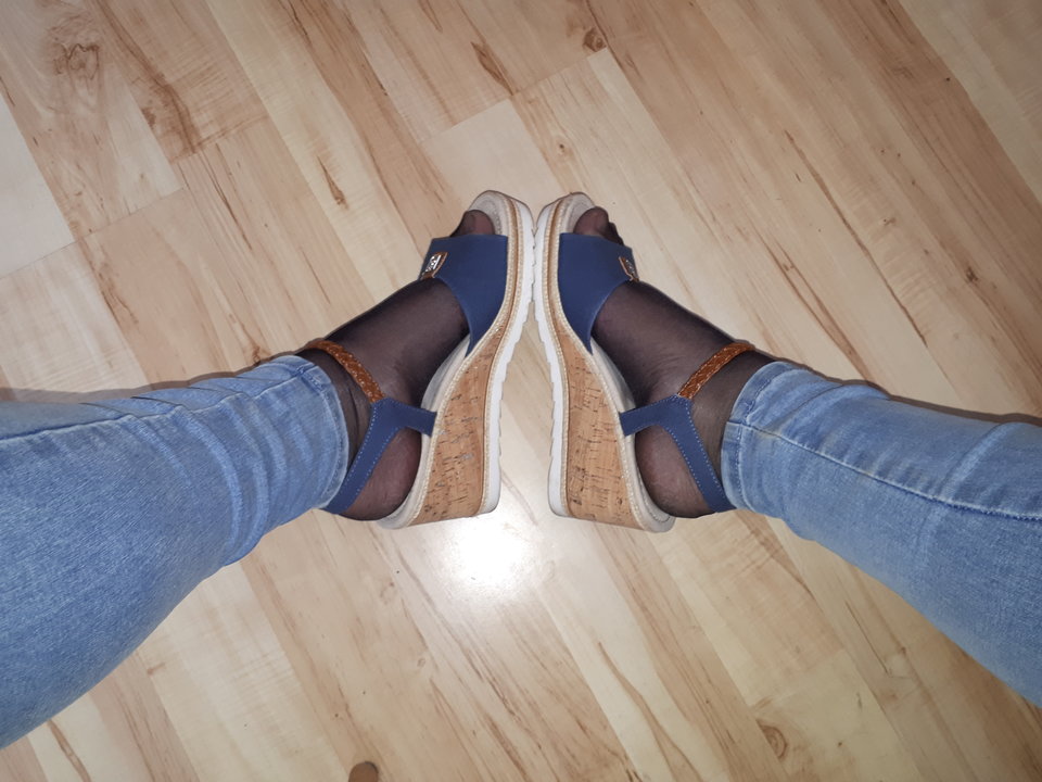 Prezentacja - BlackSister96