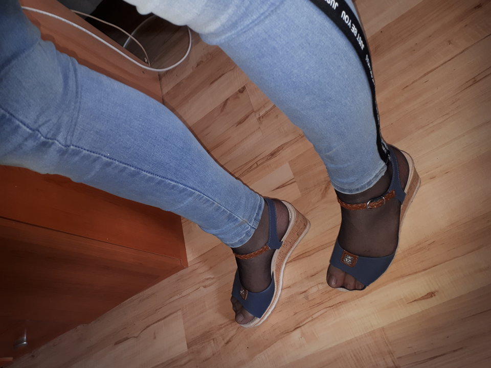 Wciąż jestem z wami po długiej przerwie  :)) - BlackSister96