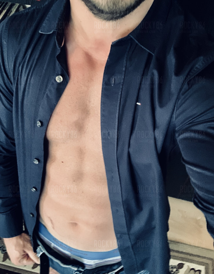 Rozpiąć coś jeszcze ? 😈 - rocky86