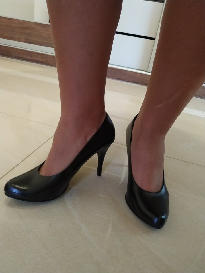 Nowy zakup - goniatv