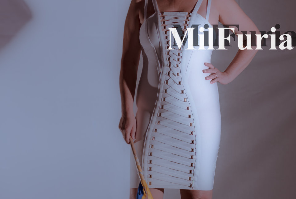 Alors ... Voulez vous de sexe sauvage ou bizarre ?... - milFuria